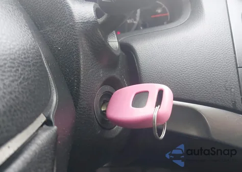 2009 Honda Accord 2.4 Ex-L from USA, damaged, VIN 1HGCP26829A122045